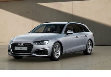 Audi A4 11.684 km 33.690 &euro; Wolfsburg 38440
