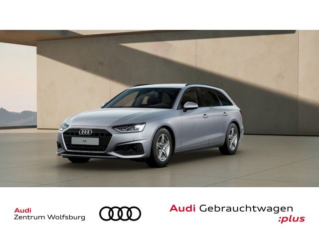 Audi A4 11.684 km 33.690 &euro; Wolfsburg 38440