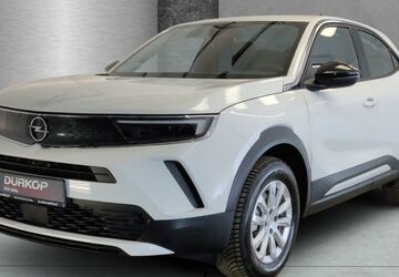 Opel Mokka-e 8.299 km 19.250 &euro; Braunschweig 38126