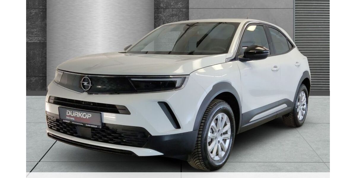 Opel Mokka-e 8.299 km 19.250 &euro; Braunschweig 38126