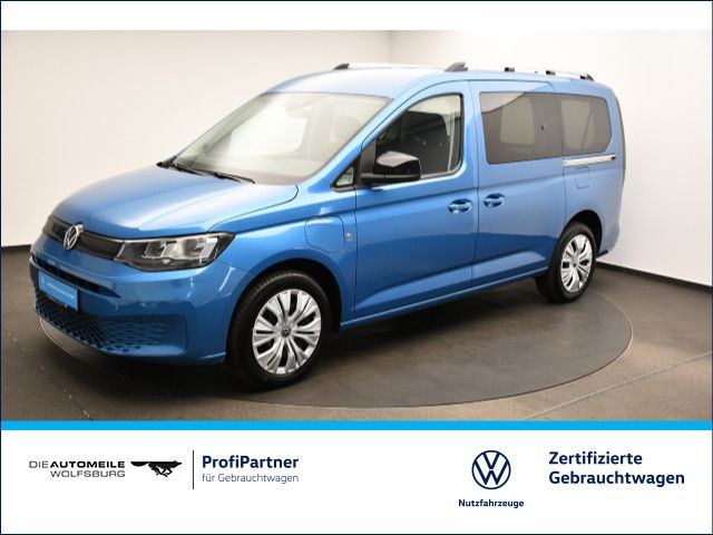 VW Caddy Maxi 21.877 km 39.190 &euro; Wolfsburg 38440