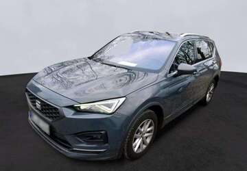 Seat Tarraco 199.000 km 24.470 &euro; Helmstedt 38350