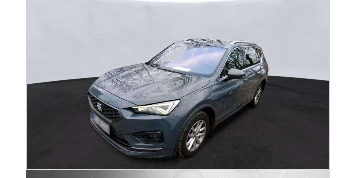 Seat Tarraco 199.000 km 24.470 &euro; Helmstedt 38350