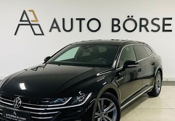 VW Arteon 196.415 km 18.890 &euro; Braunschweig 38114