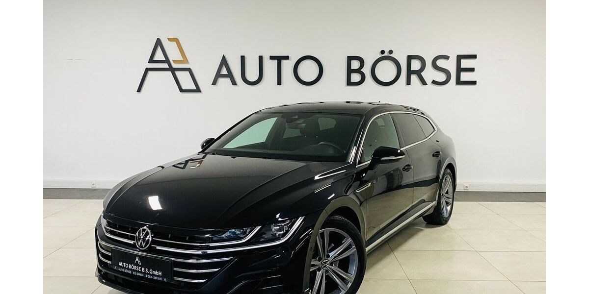 VW Arteon 196.415 km 18.890 &euro; Braunschweig 38114