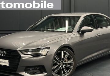 Audi A6 121.000 km 30.972 &euro; Helmstedt 38350