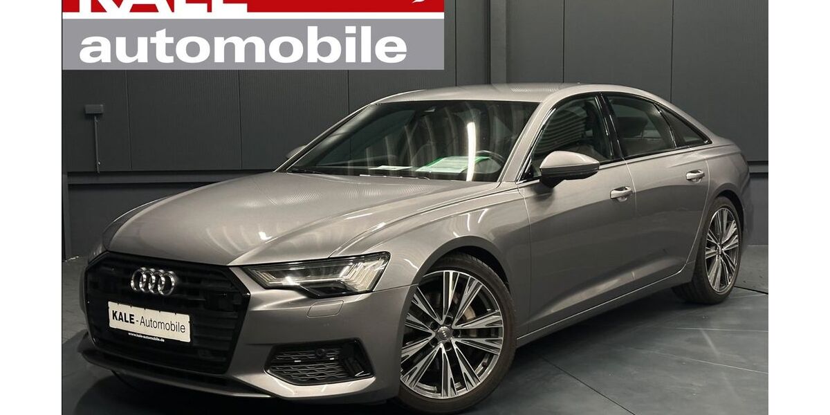 Audi A6 121.000 km 30.972 &euro; Helmstedt 38350