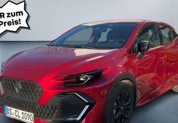 Renault Clio 2.000 km 26.590 &euro; Braunschweig 38112