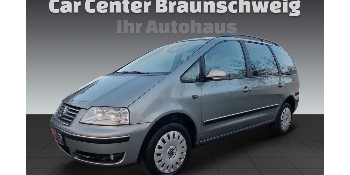 VW Sharan 199.500 km 5.999 &euro; Braunschweig 38120