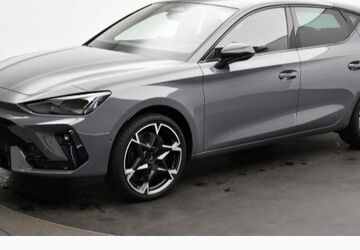 Cupra Leon 6.000 km 42.985 &euro; Wolfsburg 38440