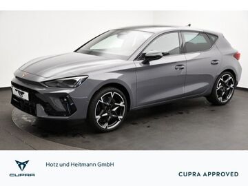 Gebrauchte Cupra Leon