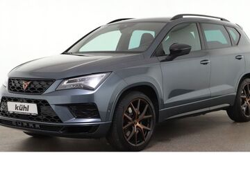 Cupra Ateca 87.910 km 25.480 &euro; Gifhorn 38518