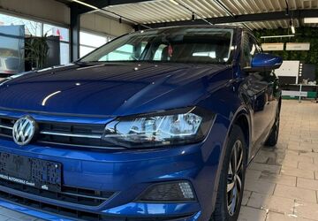 VW Polo 87.000 km 11.690 &euro; Helmstedt 38350