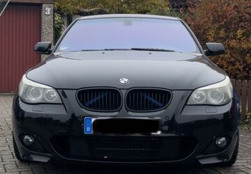 BMW 523 270.000 km 3.800 &euro; Wolfsburg 38442