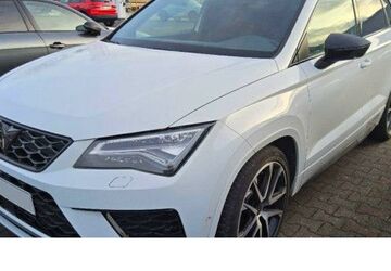 Cupra Ateca 75.050 km 22.780 &euro; Gifhorn 38518