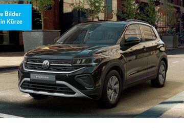 VW T-Cross 17.200 km 21.790 &euro; Wolfsburg 38440