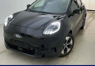Ford Puma 5.943 km 30.990 &euro; Helmstedt 38350