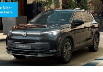 VW Tiguan 25.465 km 34.250 &euro; Wolfsburg 38440