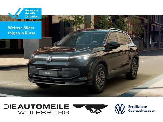VW Tiguan 25.465 km 34.250 &euro; Wolfsburg 38440