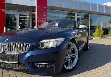 BMW Z4 104.724 km 24.970 &euro; Helmstedt 38350