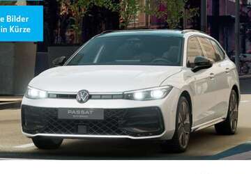 VW Passat Variant 29.561 km 46.350 &euro; Wolfsburg 38440
