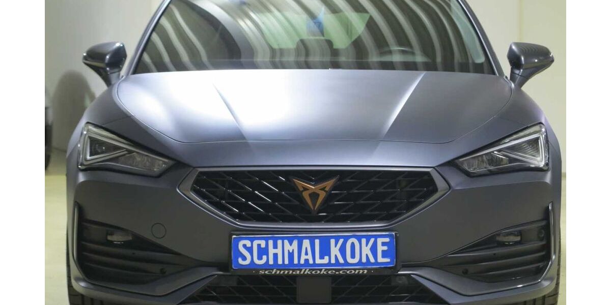 Cupra Leon 30.700 km 25.500 &euro; Braunschweig 38112