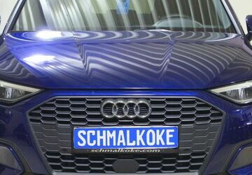 Audi A3 24.900 km 26.500 &euro; Braunschweig 38112