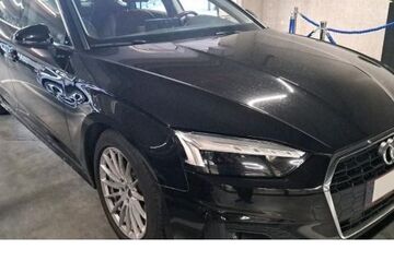 Audi A5 86.001 km 27.990 &euro; Wolfsburg 38440