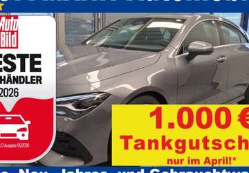 Mercedes-Benz CLA 180 16.268 km 34.500 &euro; Wolfsburg Heiligendorf 38444