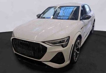 Audi e-tron 36.000 km 40.970 &euro; Helmstedt 38350