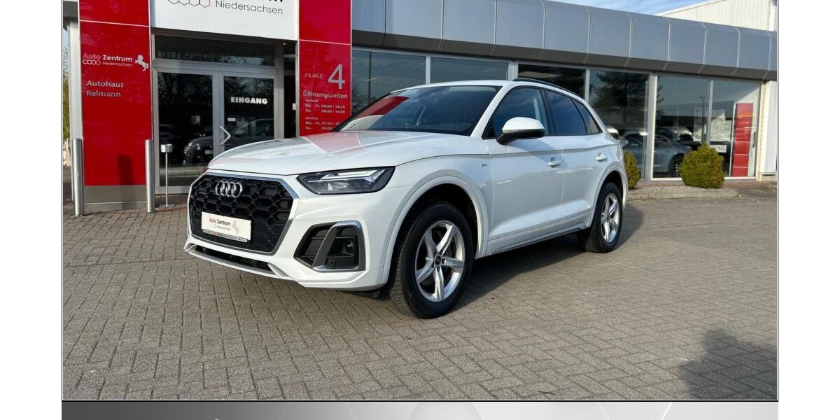 Audi Q5 49.850 km 36.470 &euro; Helmstedt 38350