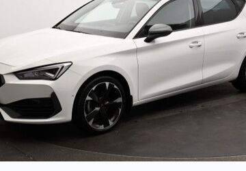 Cupra Leon 18.358 km 23.990 &euro; Wolfsburg 38440