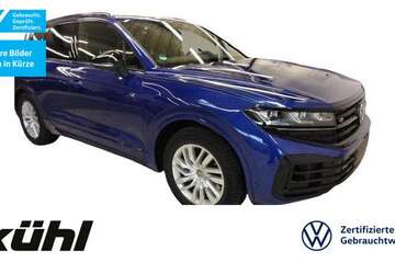 VW Touareg 14.090 km 73.690 &euro; Gifhorn 38518