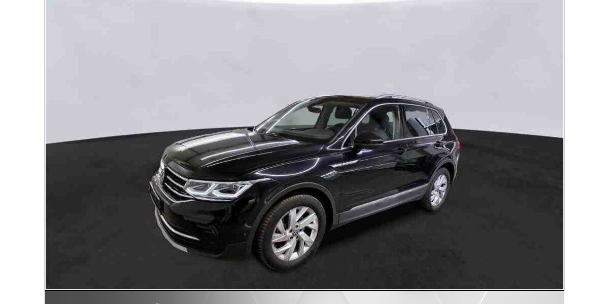 VW Tiguan 75.000 km 30.970 &euro; Helmstedt 38350