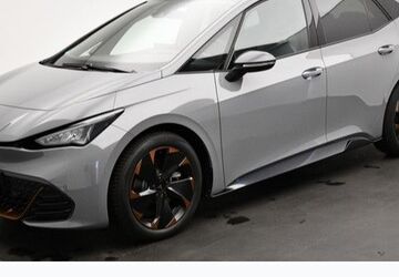 Cupra Born 11.000 km 33.690 &euro; Wolfsburg 38440