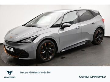 Gebrauchte Cupra BORN