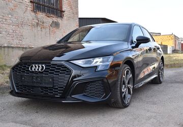 Audi A3 64.635 km 23.999 &euro; Rühen 38471