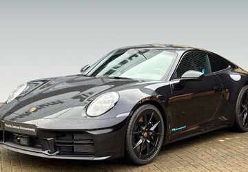 Porsche 992 7.500 km 169.820 &euro; Braunschweig 38114