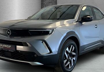 Opel Mokka-e 31.082 km 22.950 &euro; Braunschweig 38126