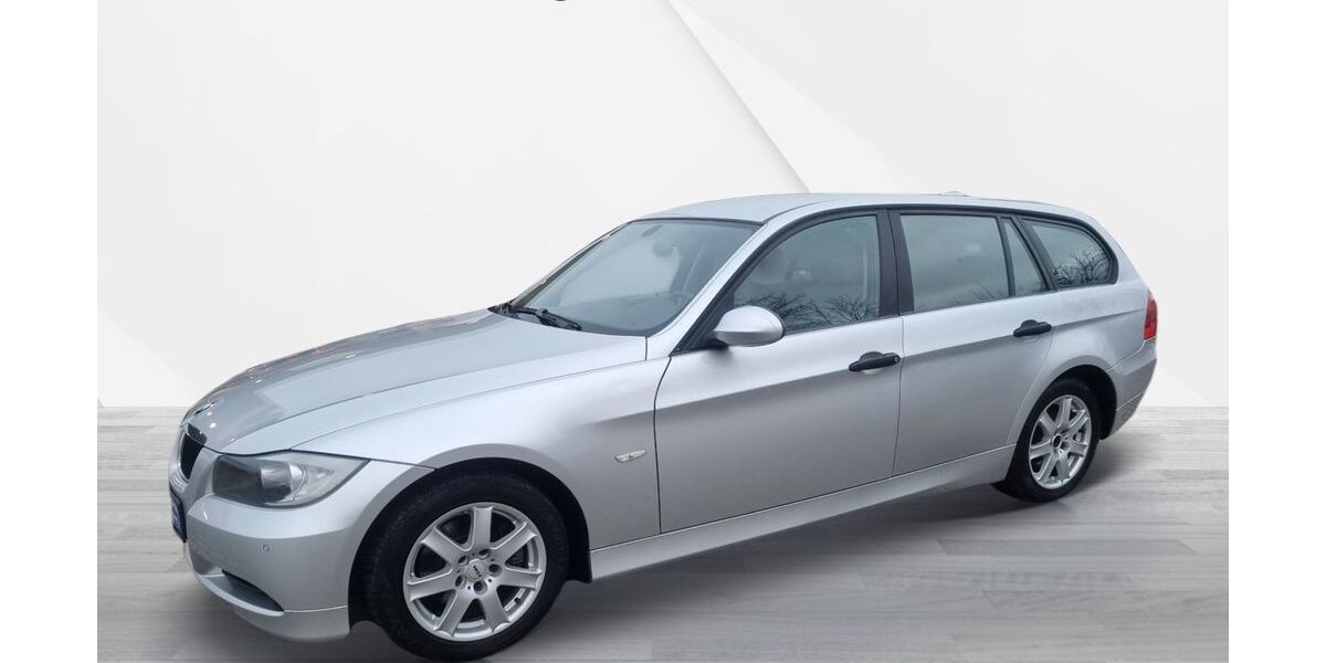 BMW 320 225.100 km 4.999 &euro; Braunschweig 38120