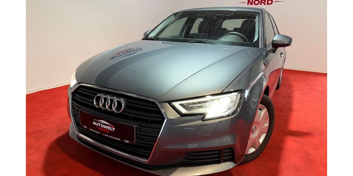 Audi A3 131.950 km 16.590 &euro; Braunschweig 38112