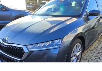 Skoda Octavia 105.550 km 17.390 &euro; Wolfsburg 38440