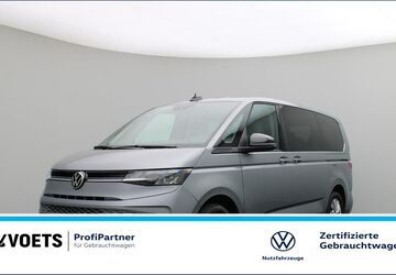 VW T7 Multivan 21.100 km 53.980 &euro; Braunschweig 38124