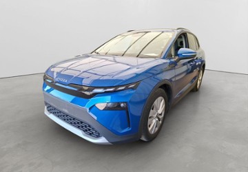 Skoda Elroq 8.201 km 35.990 &euro; Wolfsburg 38440