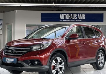 Honda CR-V 246.921 km 9.600 &euro; Braunschweig 38122