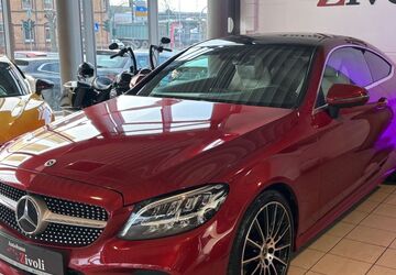 Mercedes-Benz C 220 140.704 km 28.940 &euro; Helmstedt 38350