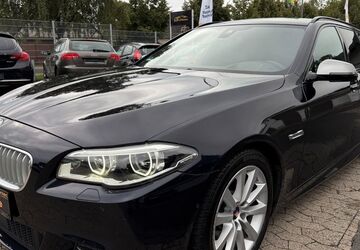 BMW M550 220.000 km 17.800 &euro; Lehre 38165