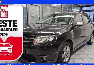 Dacia Logan 189.813 km 3.200 &euro; Wolfsburg Heiligendorf 38444