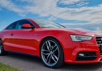 Audi A5 202.571 km 14.999 &euro; Sassenburg 38524