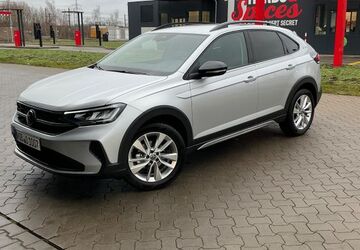 VW Taigo 11.000 km 22.900 &euro; Wolfsburg 38448